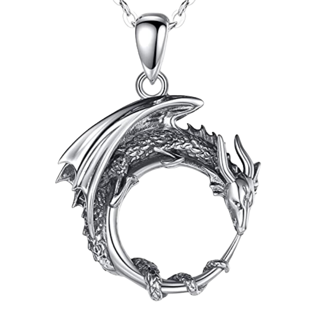 Dragones - Dije - Dragón de Oricalco