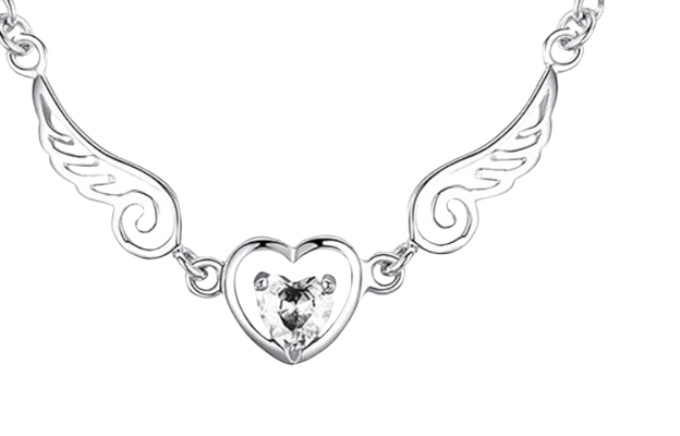 Anime - Collar - Sakura Card Captor