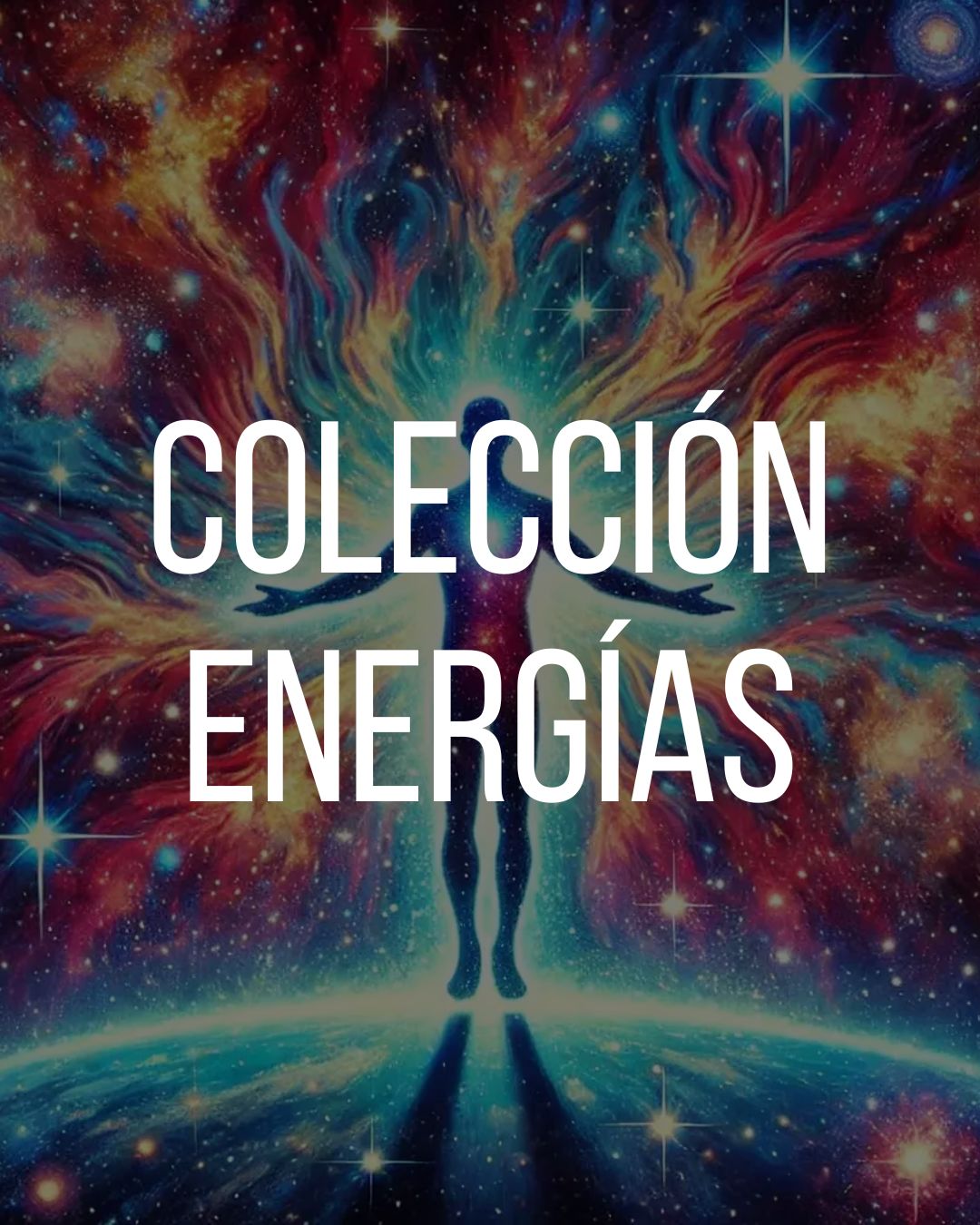 ----- Colección Energia -----