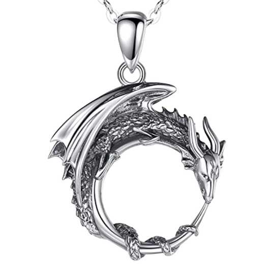 Dragones - Dije - Dragón de Oricalco