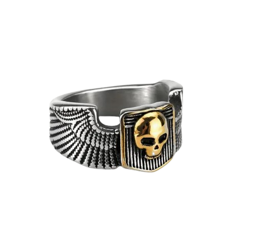 Videojuego - Anillo - HellDriver