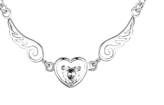 Anime - Collar - Sakura Card Captor