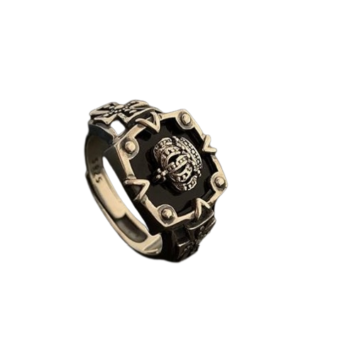Historia - Anillo - Realeza