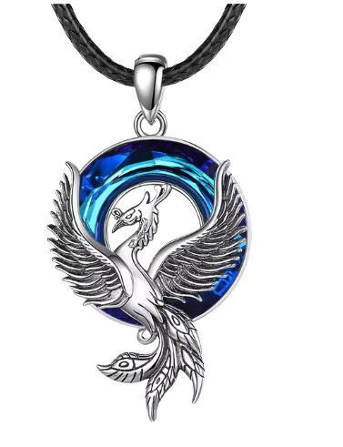 Cristal - Dije - Fenix